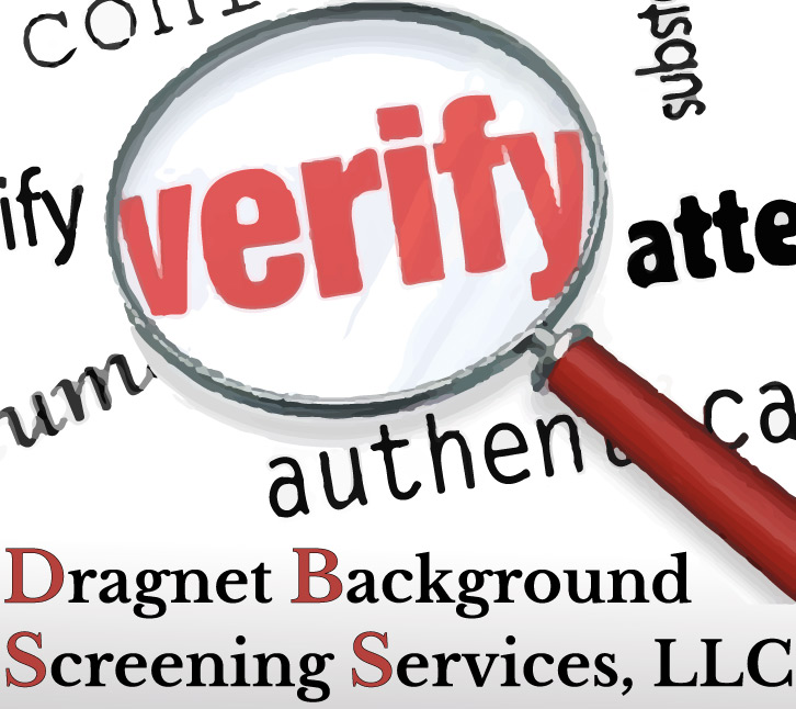 Dragnet Background Screening Services, LLC