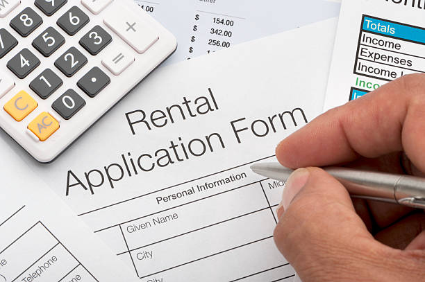 Rental Application